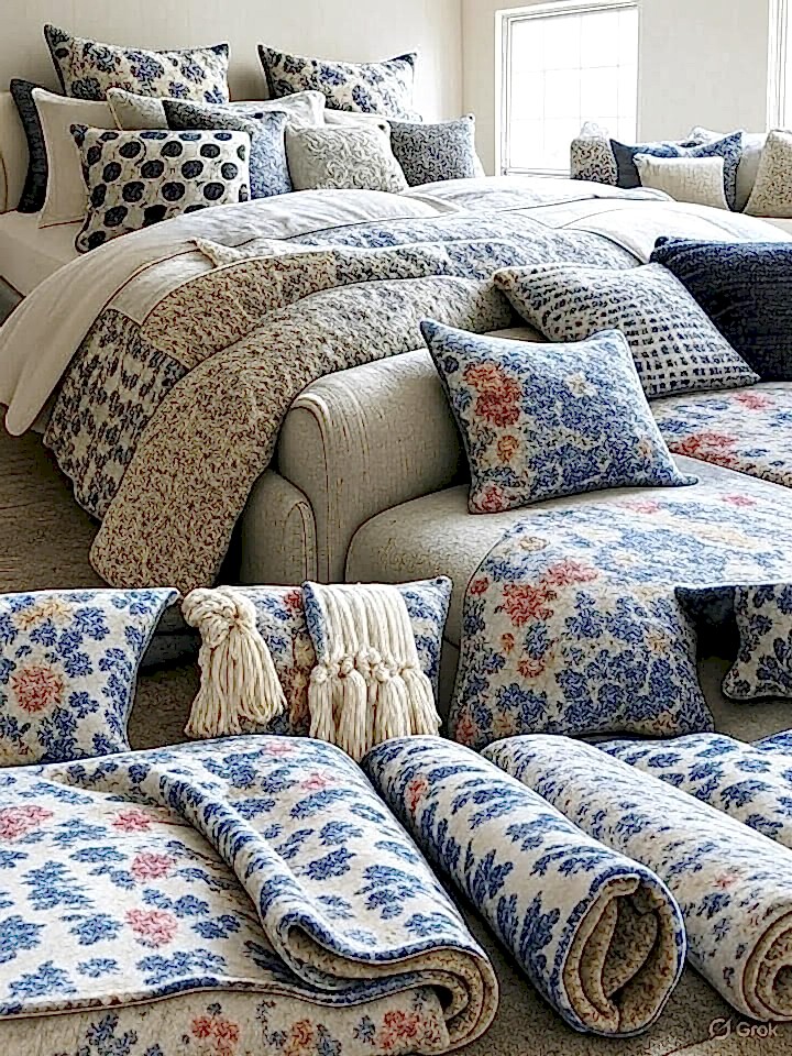 Özel Dikim Ürünlerin Avantajları Nelerdir?