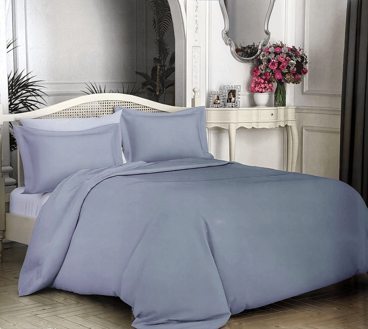 Özel Dikim Nevresim, Perde ve Pike Takımları: Evinizin Tarzını Yansıtmanın En Özel Yolu