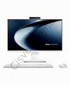 ASUS 23,8'' FHD White, Core 5 210H, 8GB DDR5 SO-DIMM, 512GB M.2 NVMe™ PCIe® 4.0 SSD, Freedos