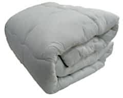 İpekçe Çift Kişilik yün Yorgan 195x215 %100 Doğal