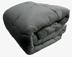 Outlet Çift Kişilik Aloe Vera Yorgan 195x215 %100 Doğal