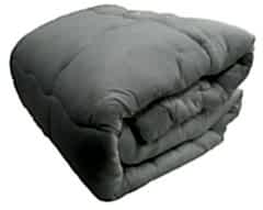 Outlet Tek Kişilik Pamuk Yorgan 155x215 %100 Doğal