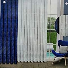 Aybar Taç BR24154 Tül Perde