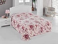 Sarar Asmabahçe 4 Kg Çift Kişilik Battaniye