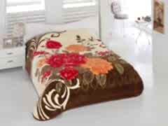 Sarar Hayal 4 Kg Çift Kişilik Battaniye