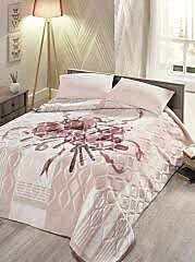 Sarar Manolya 4 Kg Çift Kişilik Battaniye