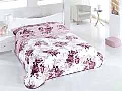 Sarar Rozary 4 Kg Çift Kişilik Battaniye