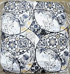 Tek Kişilik Silikon Yorgan 155x215