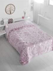 Sarar Viyola 4 Kg Çift Kişilik Battaniye