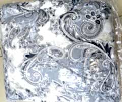 Tek Kişilik Silikon Yorgan 155x215