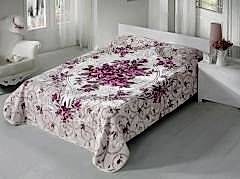 Sarar Firuze 4 Kg Çift Kişilik Battaniye