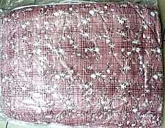 Tek Kişilik Silikon Yorgan  155x215