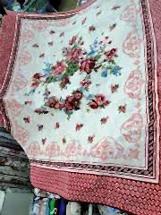 Sarar 4 Kg Çift Kişilik Battaniye