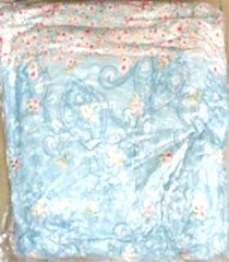 Tek Kişilik Silikon Yorgan 155x215