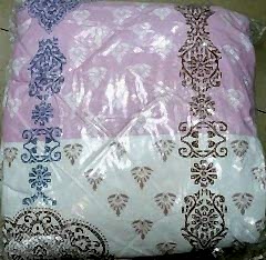 Tek Kişilik Silikon Yorgan 155x215