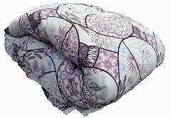 Tek Kişilik Silikon Yorgan 155x215