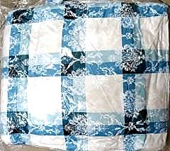 Tek Kişilik Silikon Yorgan 155x215