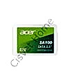 Acer SA100 2.5'' SATA 120GB SSD