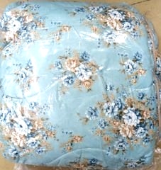 Çift Kişilik slikon Yorgan 195x215