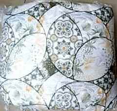 Çift Kişilik slikon Yorgan 195x215