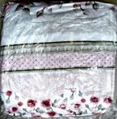 Çift Kişilik slikon Yorgan 195x215