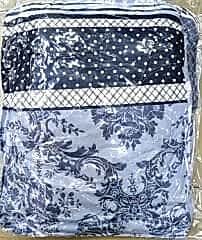 Çift Kişilik slikon Yorgan 195x215