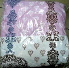 Çift Kişilik slikon Yorgan 195x215