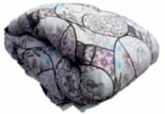 Çift Kişilik slikon Yorgan 195x215