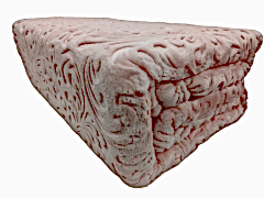 Sarar 4 kg  Pudra Çift Kişilik Battaniye 220x240