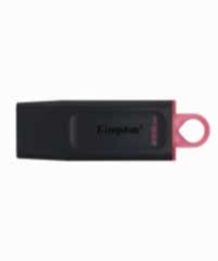Kingston 256GB USB3.2 Gen1 DataTraveler Exodia (Black + Pink)