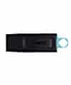 Kingston 64GB USB 3.2 Exodia DataTraveler Exodia (Black + Teal)