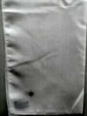 Sera Keten Tül Perde 101 Beyaz