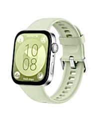 Huawei Watch FIT3 (Solo-B09S) Green