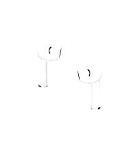 Huawei FreeBuds SE 2 (ULC-CT010)-Ceramic White