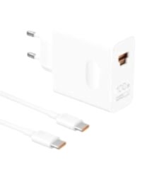 HUAWEI SuperPower Wall Charger（Max 100W) White EU