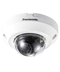 i-PRO WV-U2130LA Network Camera