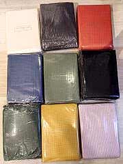 Çift Kişilik Pamuklu Pike – Yazlık ve Şık Konfor Haki