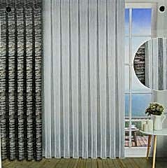 1035 Altın Sim Makarna Tül Perde