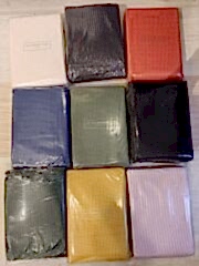 Çift Kişilik Pamuklu Pike – Yazlık ve Şık Konfor Kremit