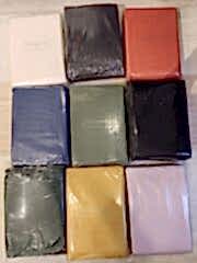 Çift Kişilik Pamuklu Pike – Yazlık ve Şık Konfor Çimen Yeşili