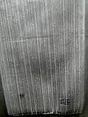 1035 Beyaz Makarna Tül Perde