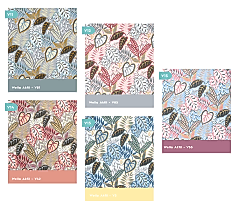 Wella Defne %100 Pamuk Nevresim Takımı