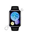 Huawei Watch FIT-2 (Yoda-B09S)-Midnight Black