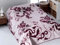 Sarar Melisa 4 Kg Çift Kişilik Battaniye