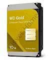 WD Gold Enterprise Class 10TB SATA HDD – 7200RPM, 256MB Cache, Yüksek Güvenilirlik, Veri Merkezi ve Kurumsal Depolama İçin Dayanıklı Çözüm