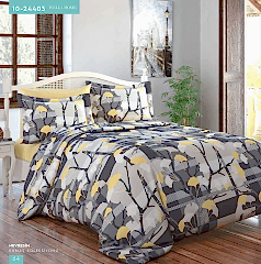 Wella Cisvi %100 Pamuk Nevresim Takımı