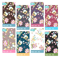 Wella Begonya %100 Pamuk Nevresim Takımı