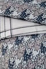 Altınbaşak %100 Pamuk Ranforce Çift Kişilik Uyku Seti Ludano On Rhine