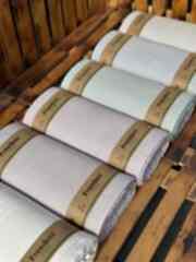 Tencel Poplin Kumaş - 240 cm  %50 Tencel %50 Pamuk  120 GSM