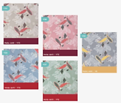 Wella Kaos %100 Pamuk Nevresim Takımı